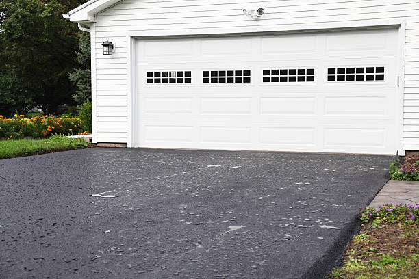 Best Driveway Repair and Patching in USA